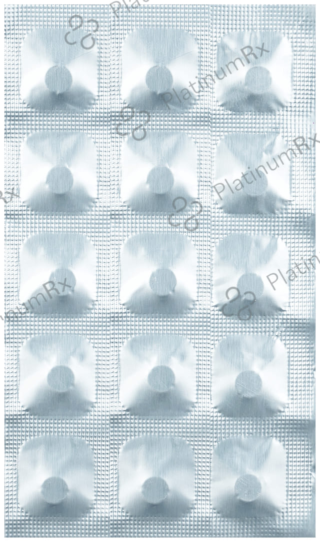 Orcibest 10mg Tablet 15s