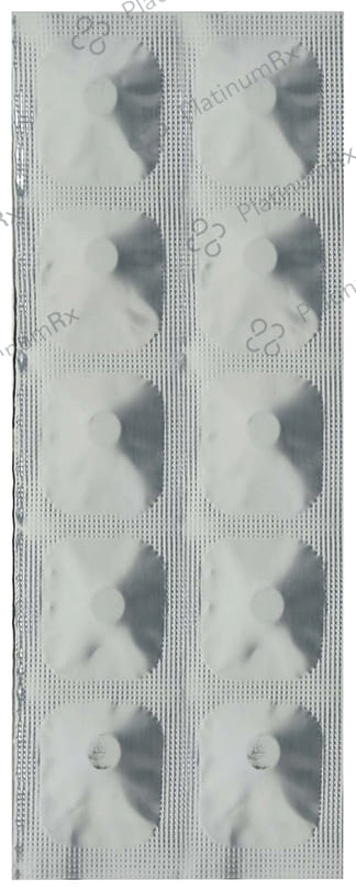 Lonazep 0.5mg Tablet MD 10s