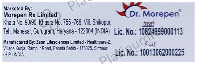 Intebact Capsule