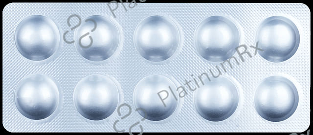 Ketoscalp Tablet