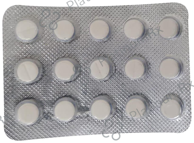 Diligan 25mg Tablet 15s
