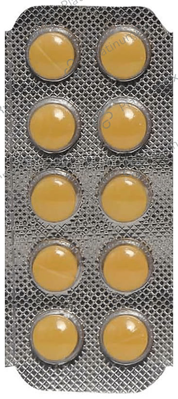 Respidon 2mg Tablet 10s