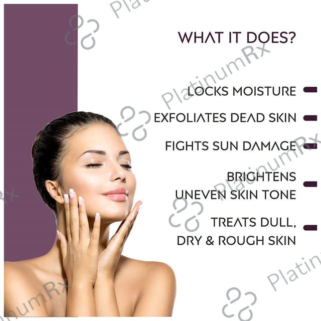 Active Topicals Super Glow Lotion 200ml