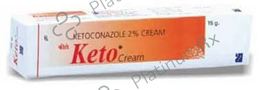Keto Cream 15 Cream