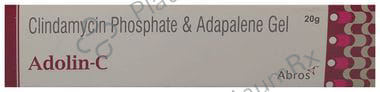 Adoline C Gel 20gm