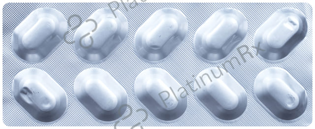 Abetaneuron Plus Tablet 10s