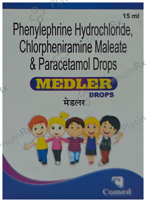 Medler Drop