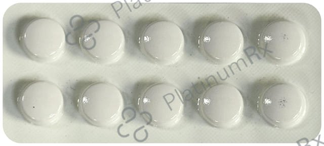 Istavel EMPA 25/100mg Tablet 10s