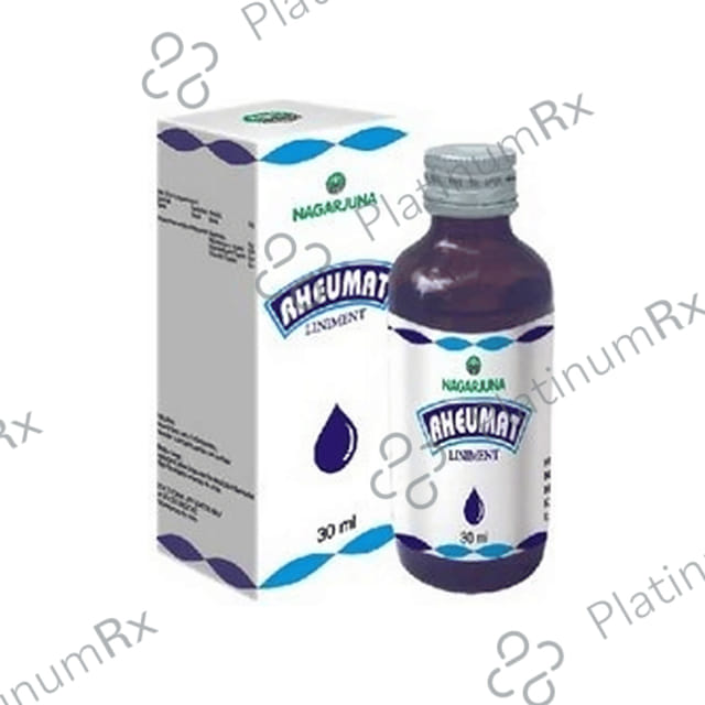 Nagarjuna Rheumat Liniment