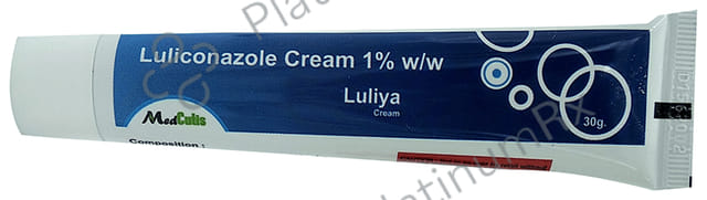 Luliya Cream 30 gm