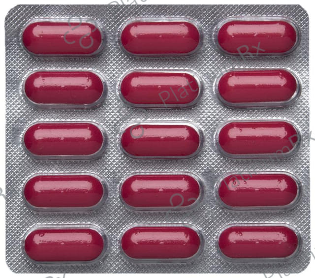 Brufen 600mg Tablet 15s