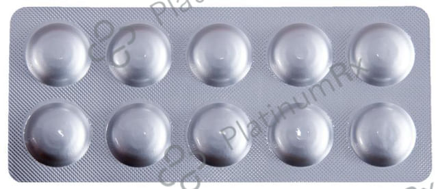 Pyrope NTM Tablet SR