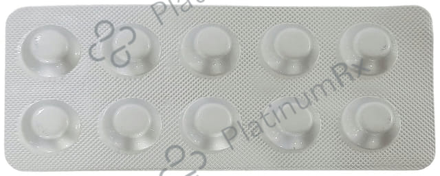 Artiflo 4mg Tablet 10s