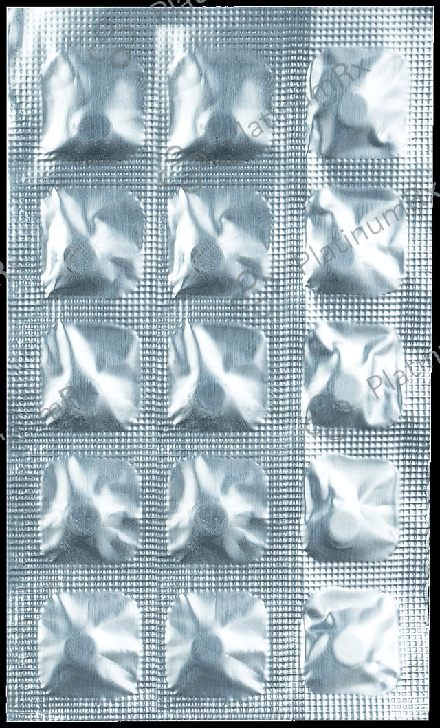 Enam 5mg Tablet 15s