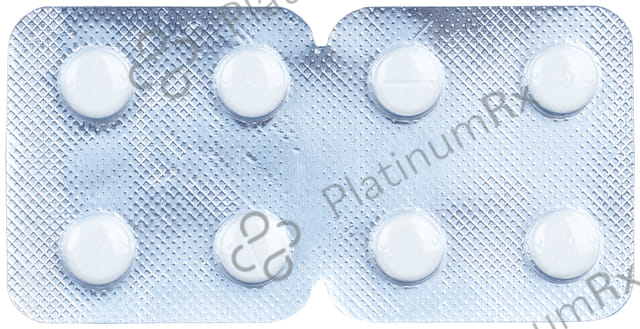 Decmax 8mg Tablet 8s