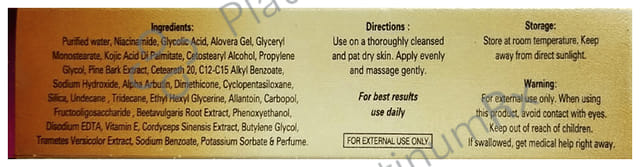 Rejuglow Gel
