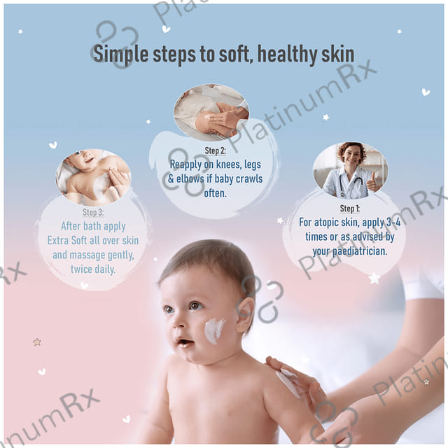 Sebamed Baby Cream 200ml