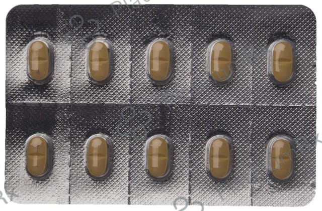 Vinlep 150mg Tablet 10s