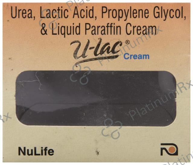 U Lac Cream 90gm