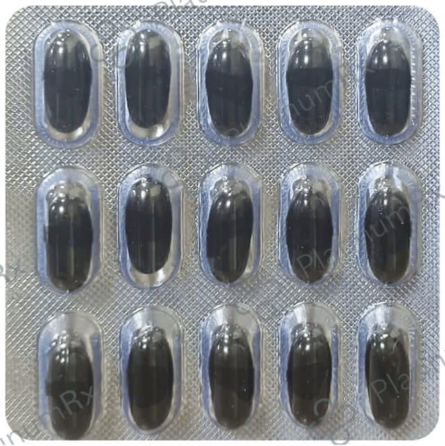 Shojoint Plus Capsule