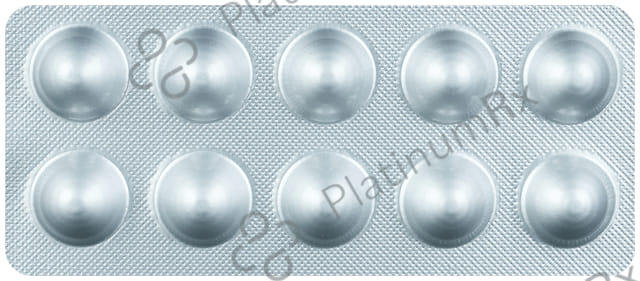 Obetohep 10mg Tablet 10s