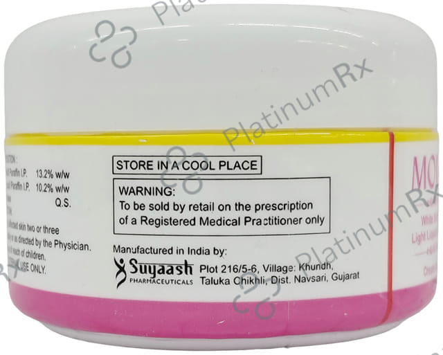 Moiztal Cream 100gm