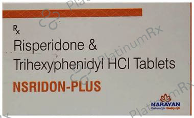 Nsridon-Plus Tablet