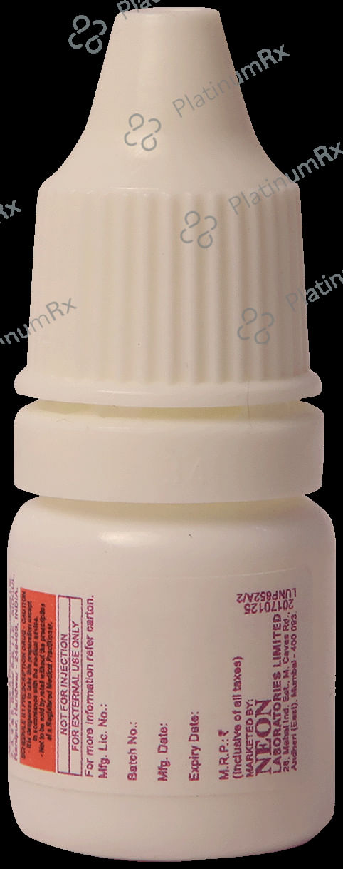Moxplore LP Eye Drop