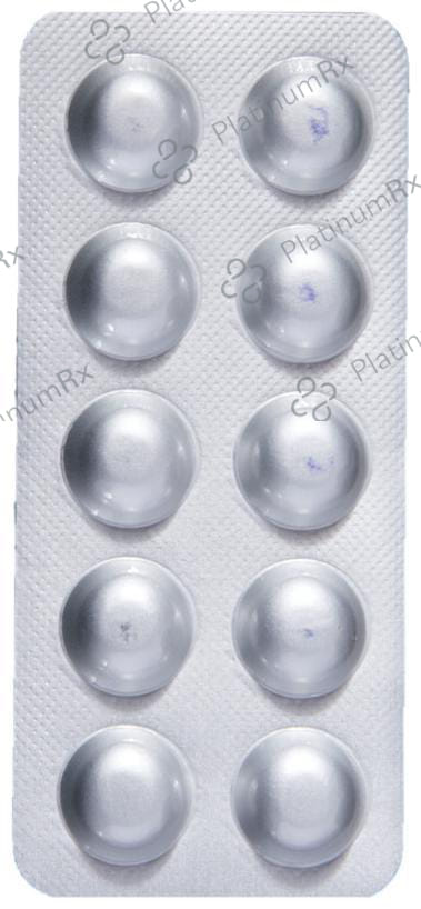 N Lok T Tablet 10s