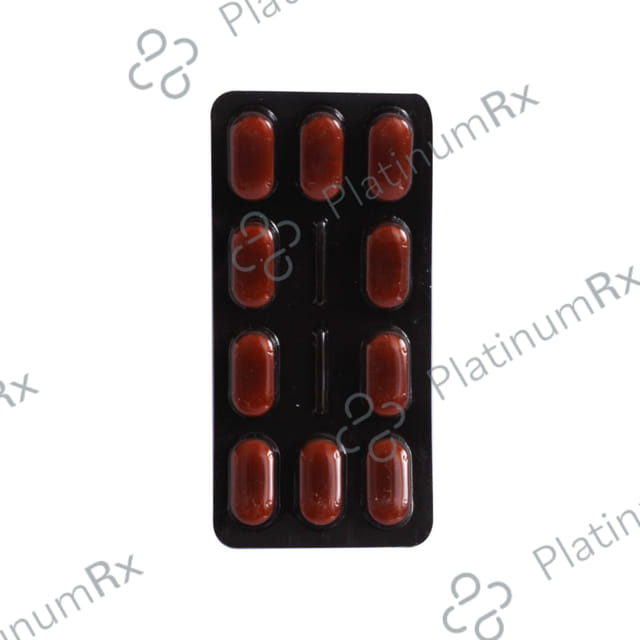 Endonac SP Tablet