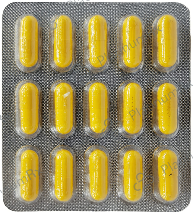 Silotrif 8mg Capsule 15s