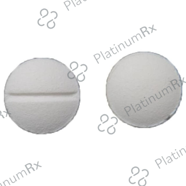 Lupibose 62.5mg Tablet 10s