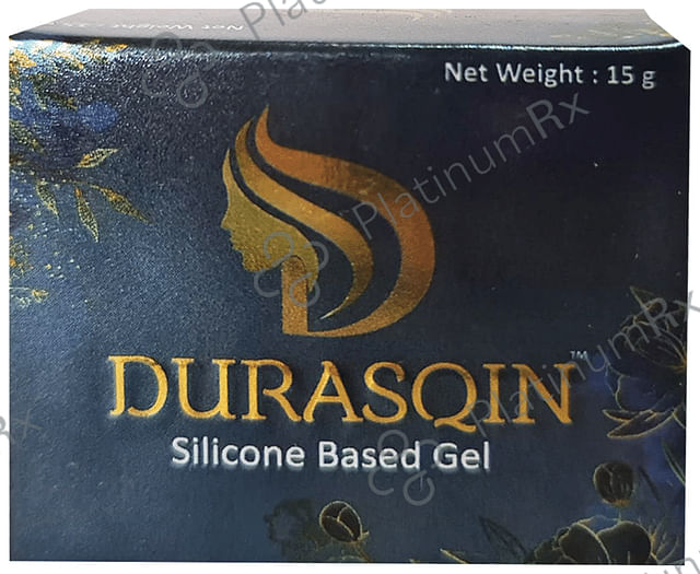 Durasquin Silicone Based Gel