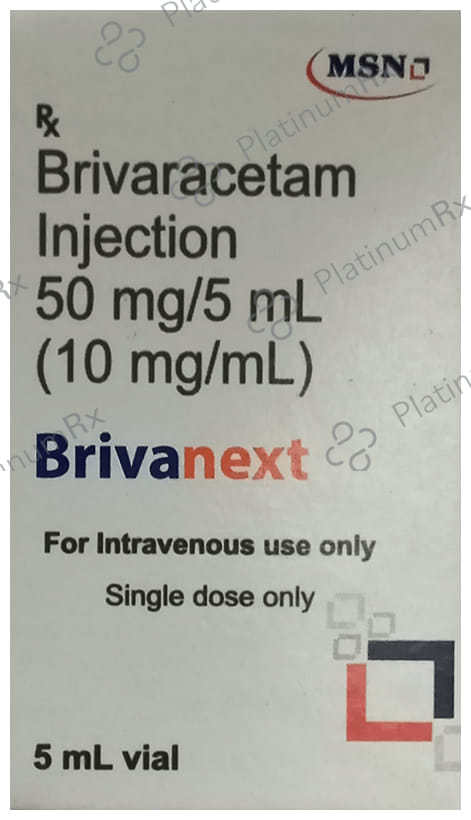 Brivanext Injection