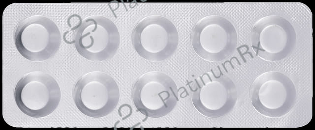 Telvok CH 40mg/12.5mg Tablet