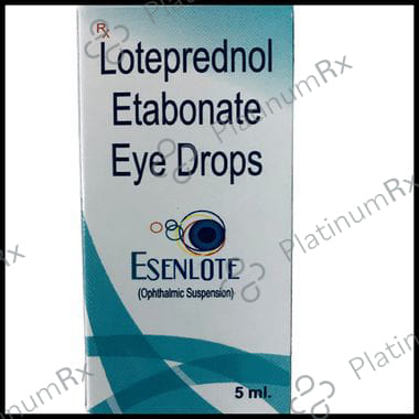 Esenlote Eye Drop