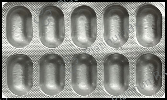 Dproate ER 500 Tablet