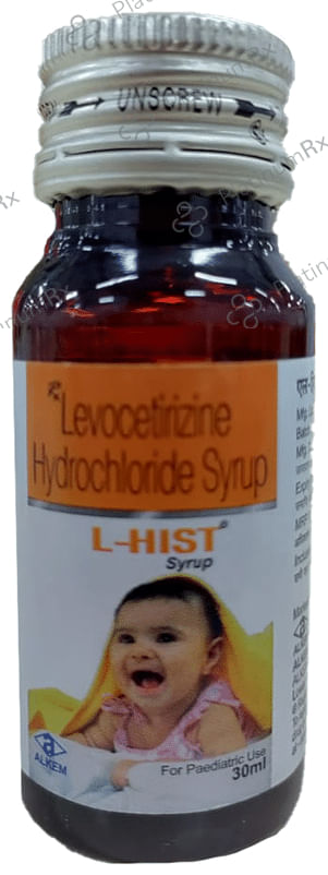 L-Hist Syrup