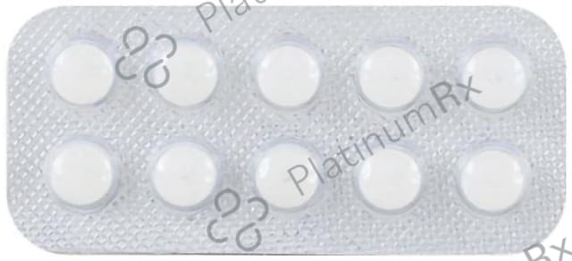 Piorun 7.5mg Tablet 10s