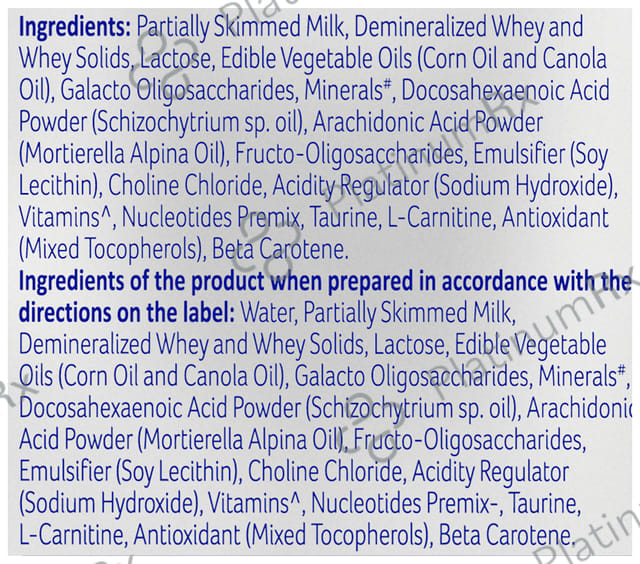 Aptamil Premium 1 Bib Powder 400gm