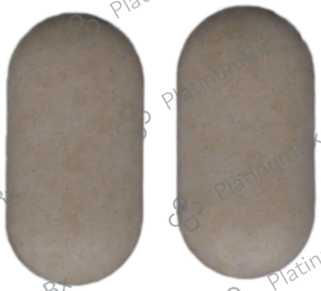 Palido-OD 6 Tablet ER