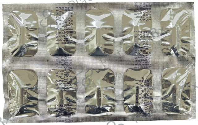 Nurabi L 75mg/20mg Capsule