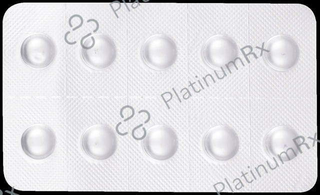 Glotret 30mg Tablet 10s