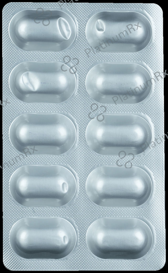 Ovanac Tablet