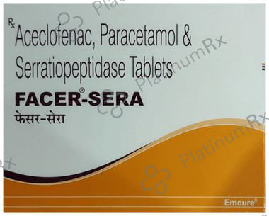 Facer Sera Tablet