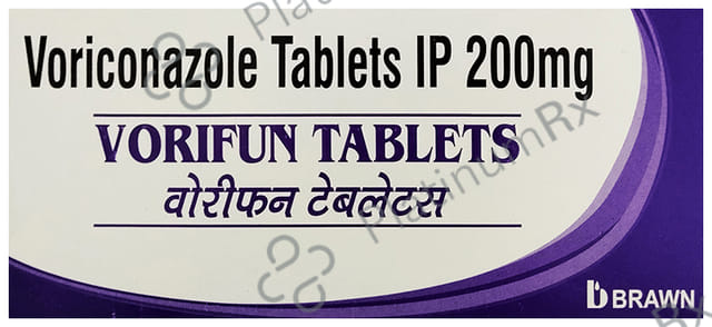 Vorifun Tablet