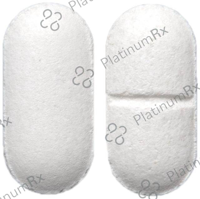 Tolifast D 50/150mg Tablet 10s