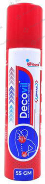 Decovil Spray