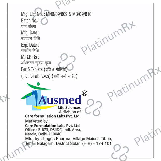 Fenpine 300 ER Tablet