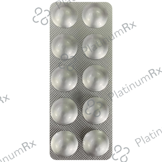 Almethyl 4mg Tablet 10s
